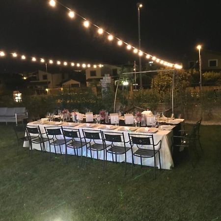 Bed and Breakfast Apulia Casa E Cucina Trani Esterno foto