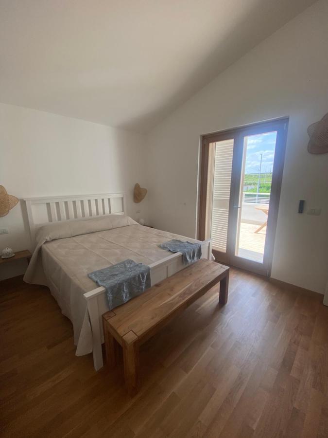 Bed and Breakfast Apulia Casa E Cucina Trani Esterno foto