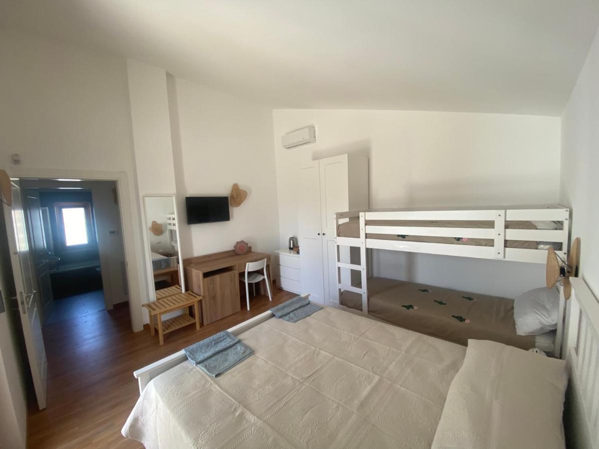 Bed and Breakfast Apulia Casa E Cucina Trani Esterno foto