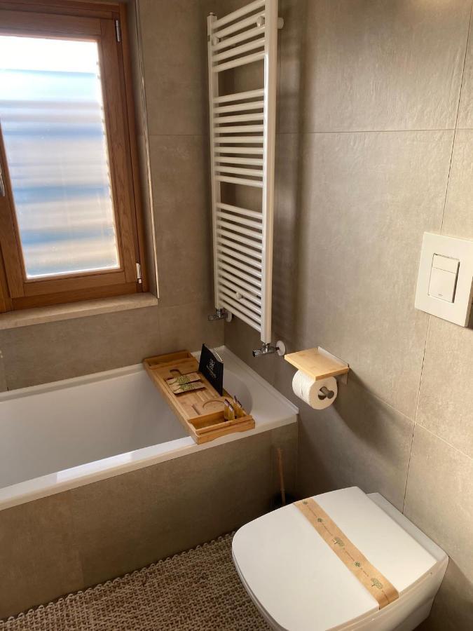 Bed and Breakfast Apulia Casa E Cucina Trani Esterno foto